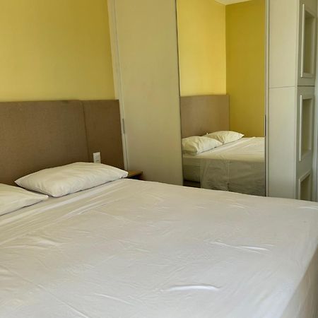 Flat Avenida Abolicao 2323 Apto 1404 Fortaleza  Extérieur photo