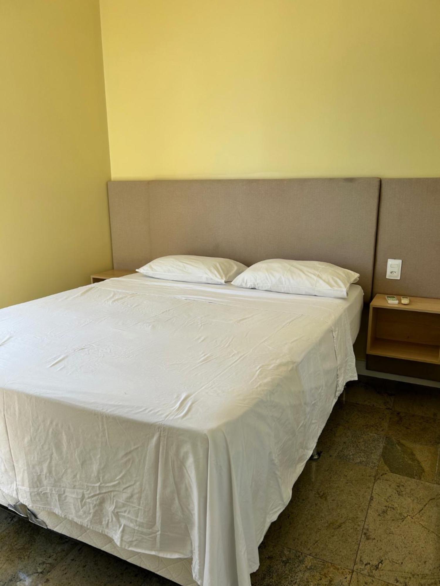 Flat Avenida Abolicao 2323 Apto 1404 Fortaleza  Extérieur photo