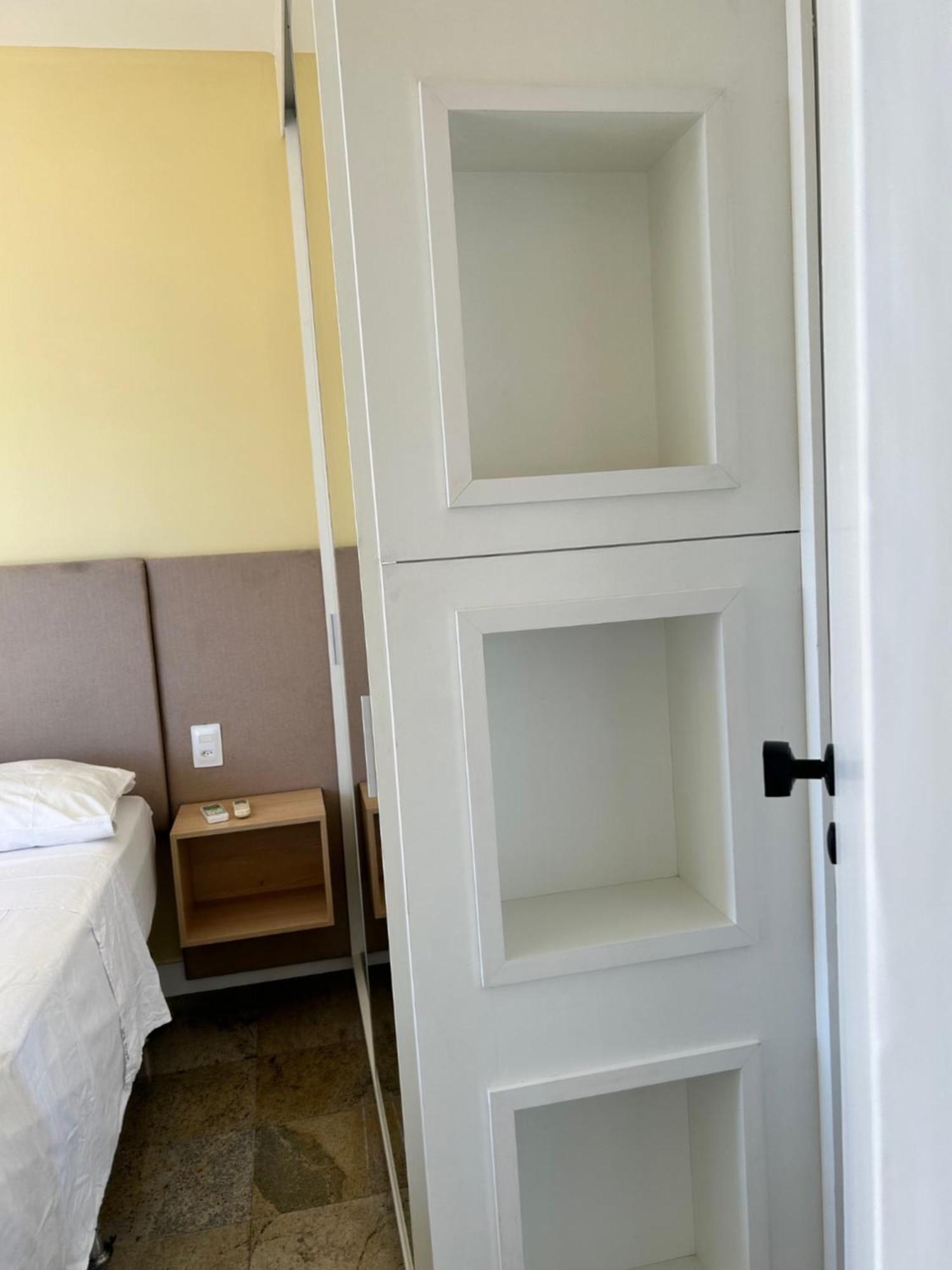 Flat Avenida Abolicao 2323 Apto 1404 Fortaleza  Extérieur photo