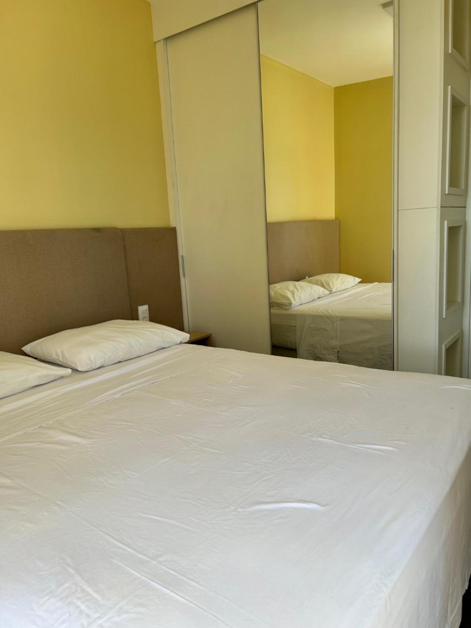 Flat Avenida Abolicao 2323 Apto 1404 Fortaleza  Extérieur photo