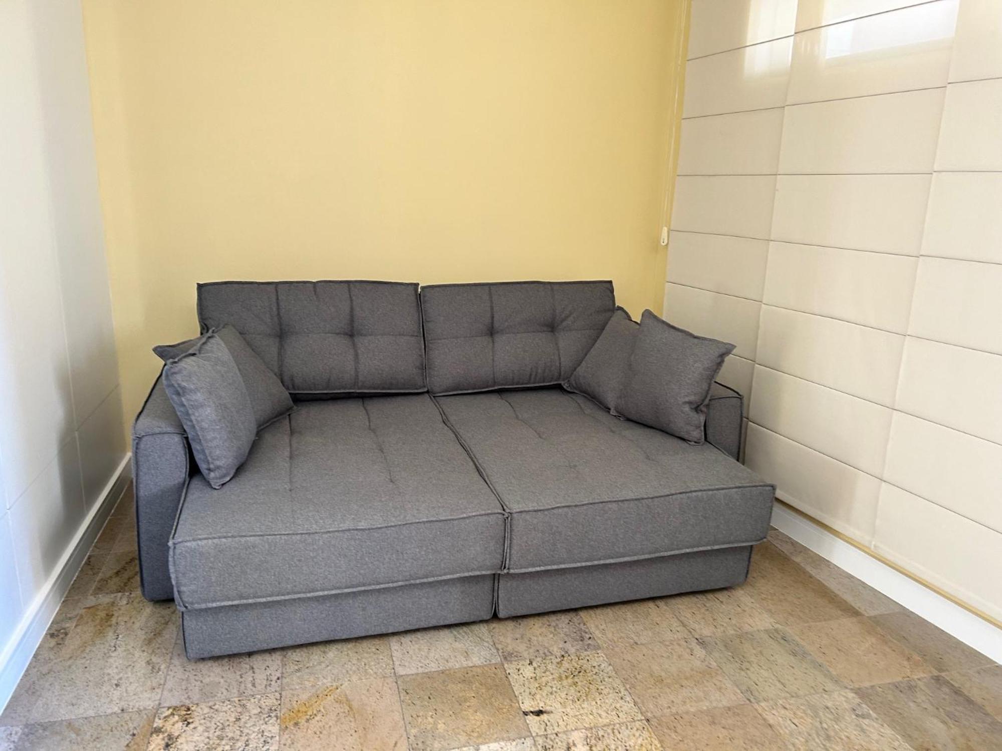 Flat Avenida Abolicao 2323 Apto 1404 Fortaleza  Extérieur photo